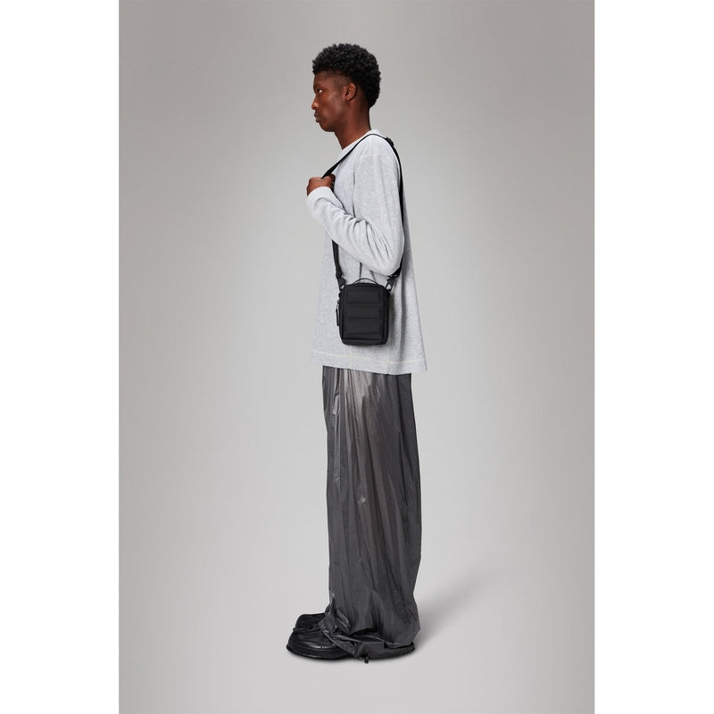 Sac Shield Reporter Box W3 Black - Mixte