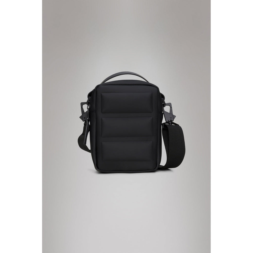 Bolso Shield Reporter Box W3 Black - Unisex