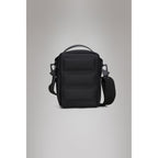 Bolso Shield Reporter Box W3 Black - Unisex