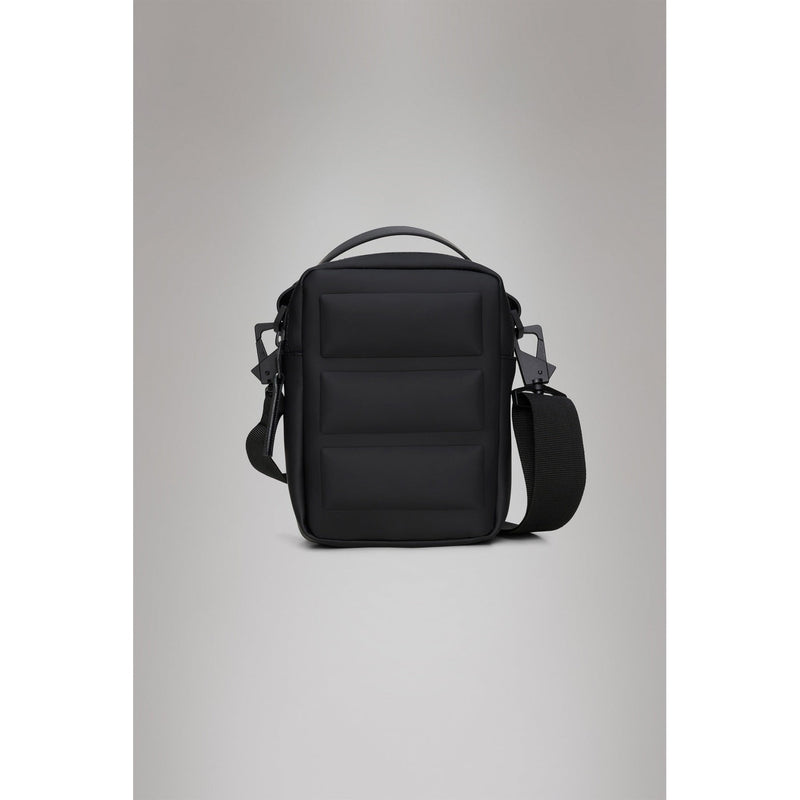 Sac Shield Reporter Box W3 Black - Mixte