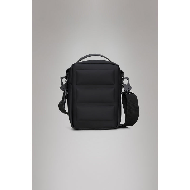 Sac Shield Reporter Box W3 Black - Mixte