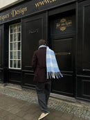 Écharpe Maxi Cold Play