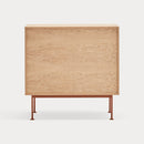 Yoko - Commode - Carrelage & Chêne