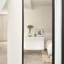 Dorique - Commode - Blanc & Crème