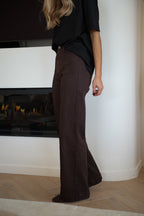 Jean Droit Moka - Chocolat