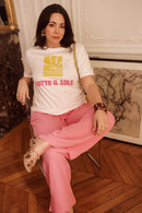 Camiseta Yves