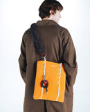 14" Cloud Shopper - Mint