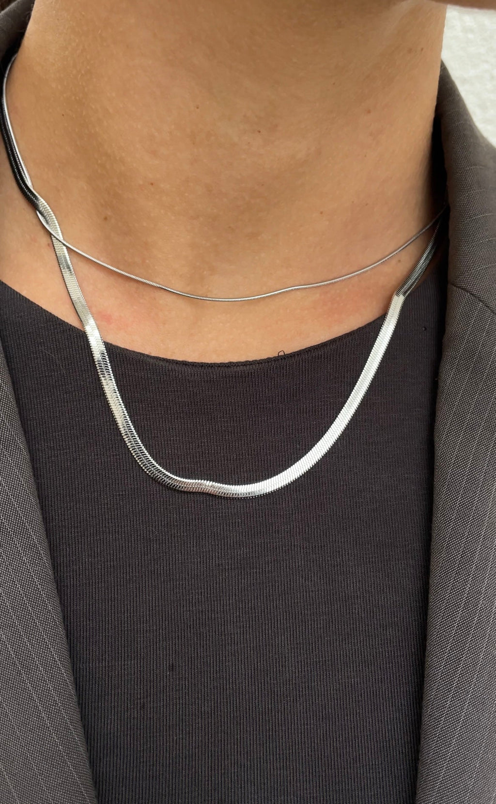 Collana combinata