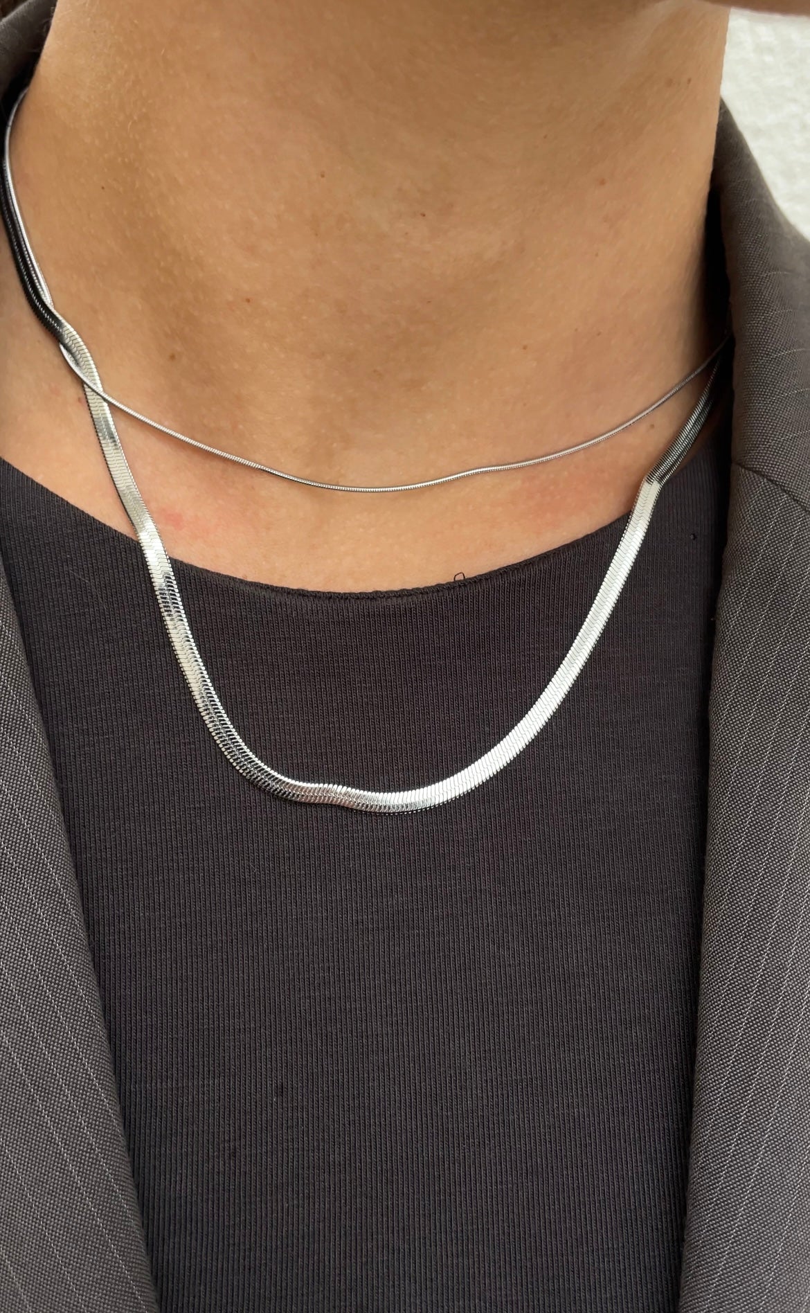 Collana combinata