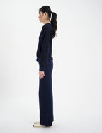 Sweat Teo - Noir