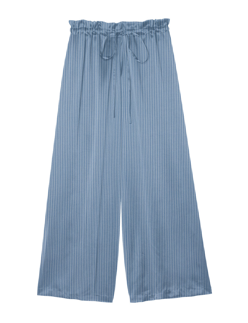 Kurt Trousers - Blue