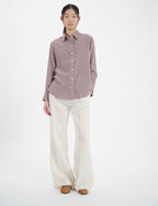 Chemise Maureen - Multicolore