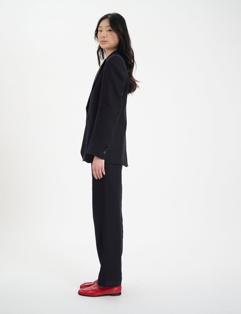 Veste Thadee - Black