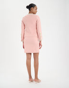 Veste Adelaide - Rose