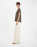 Apolline T-Shirt - Khaki