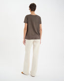 Apolline T-Shirt - Khaki
