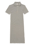 Robe Romane - Marine