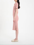 Vestido Romane - Rojo