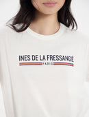 Maxence Top - F373 Red White