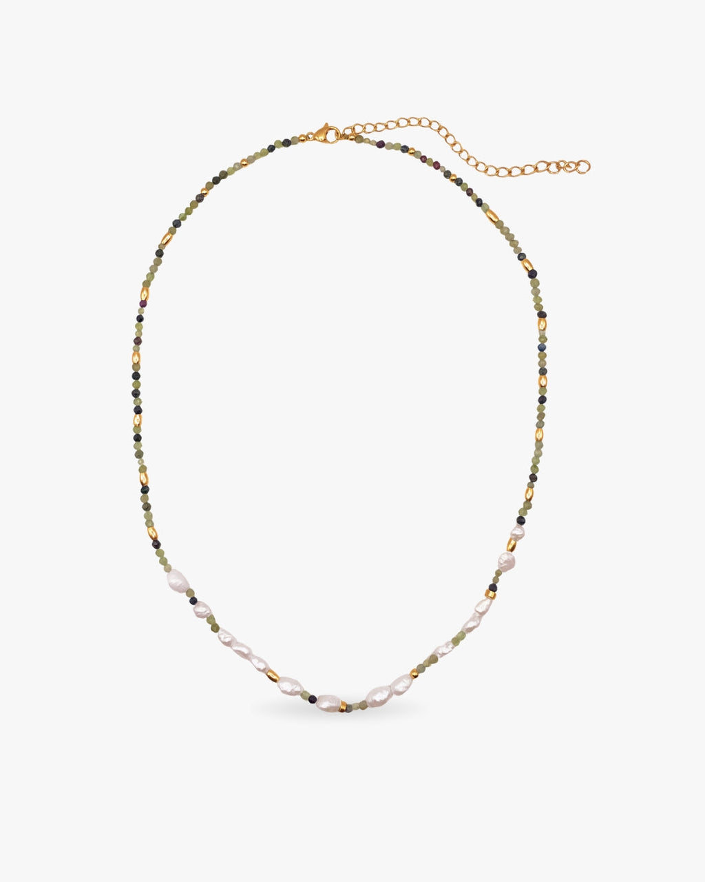 Collier Asma