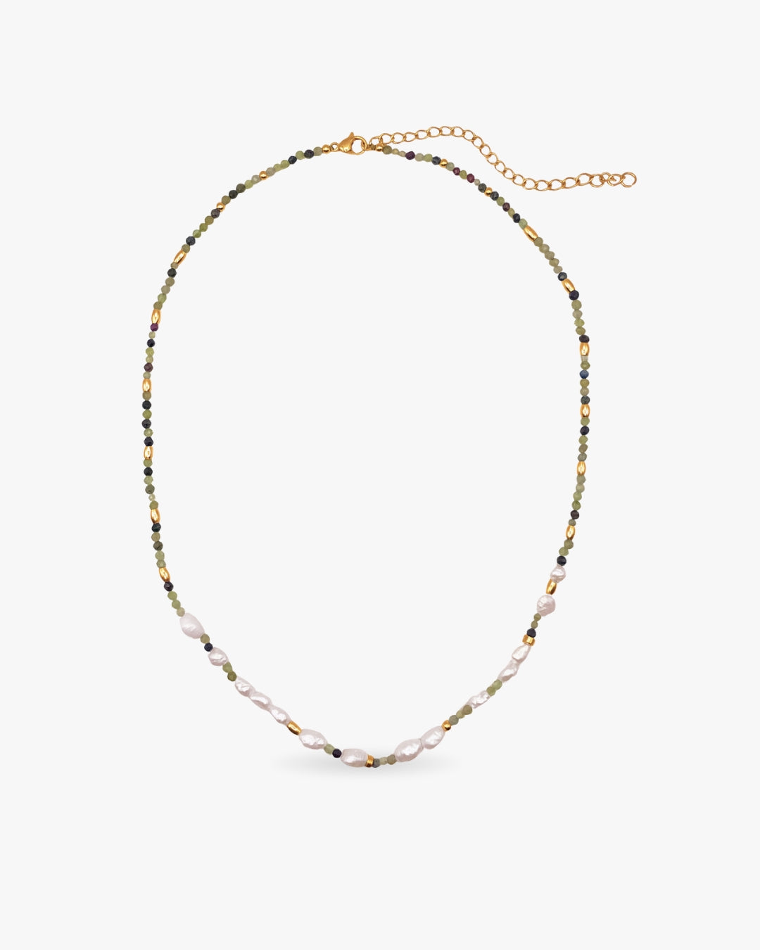 Collier Asma