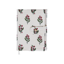 Protège Carnet De Santé Personnalisé - Bougainvillier