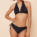 Ensemble Maillot de bain ariel noir 2