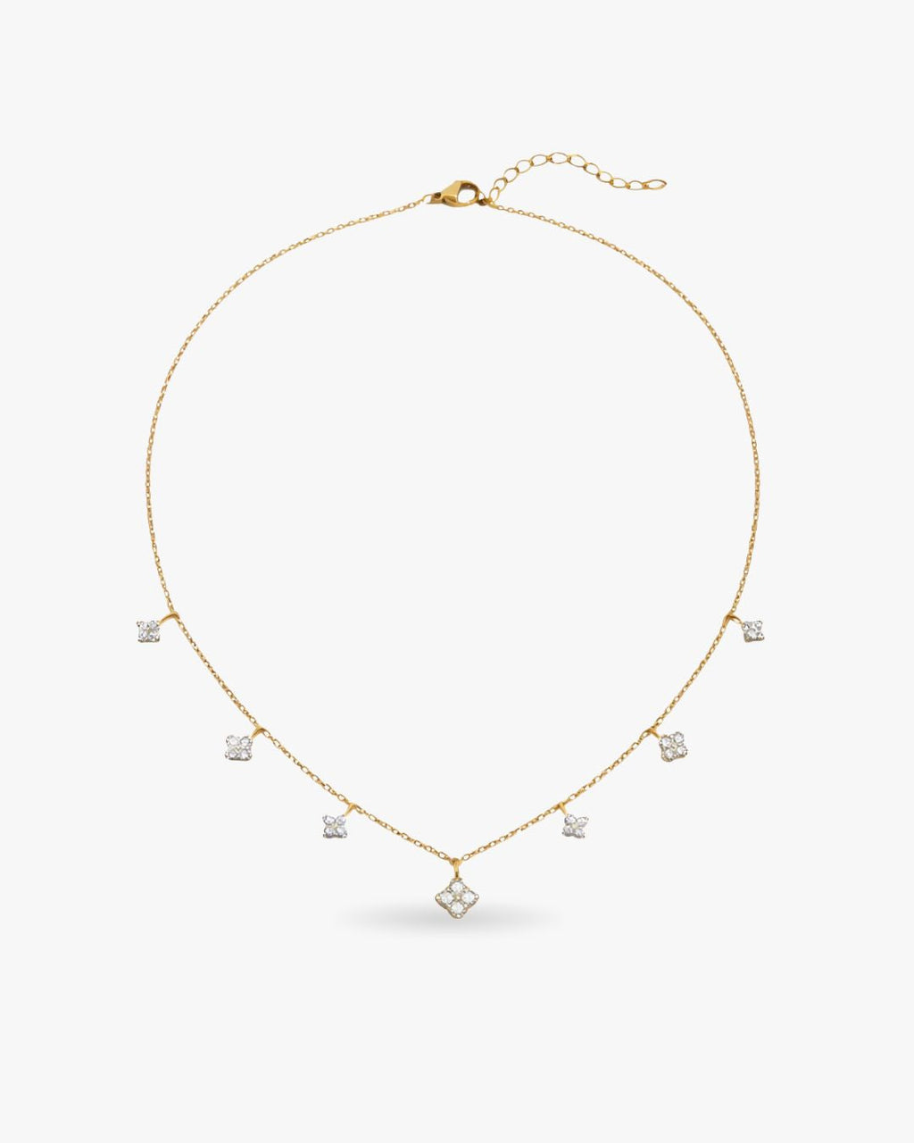 Collier Lya