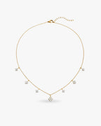 Collier Lya