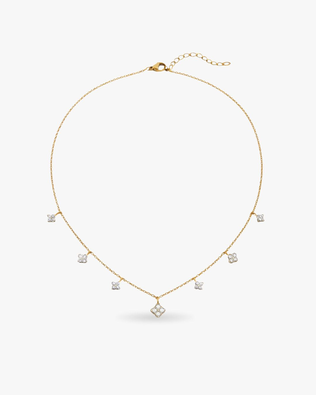 Collier Lya