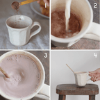 Cocoa Collagen