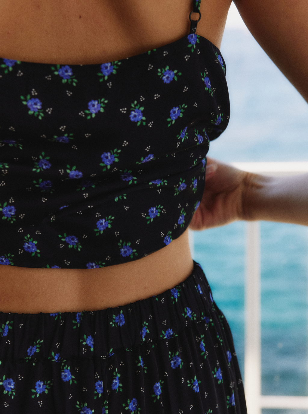 Las mejores flores de Rosie Blue