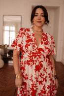 vestido de san valentin