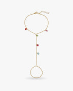 Bracelet Bague Dorothy