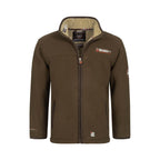 Geographical Norway - Polar Gruesa - Ubolt Marrón - Hombre