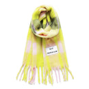 Écharpe  Slay People Club