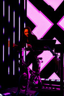 1 Session - Space Cycle