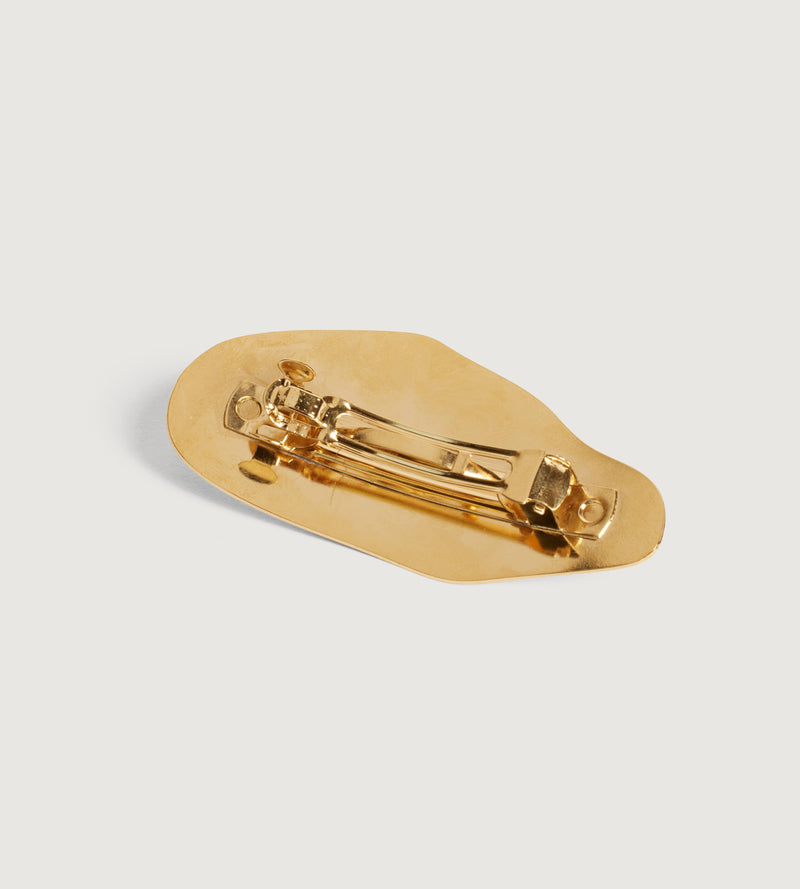 Barrette India