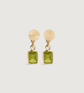 Boucles D'Oreilles Carlos - Paire
