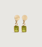 Boucles D'Oreilles Carlos - Paire
