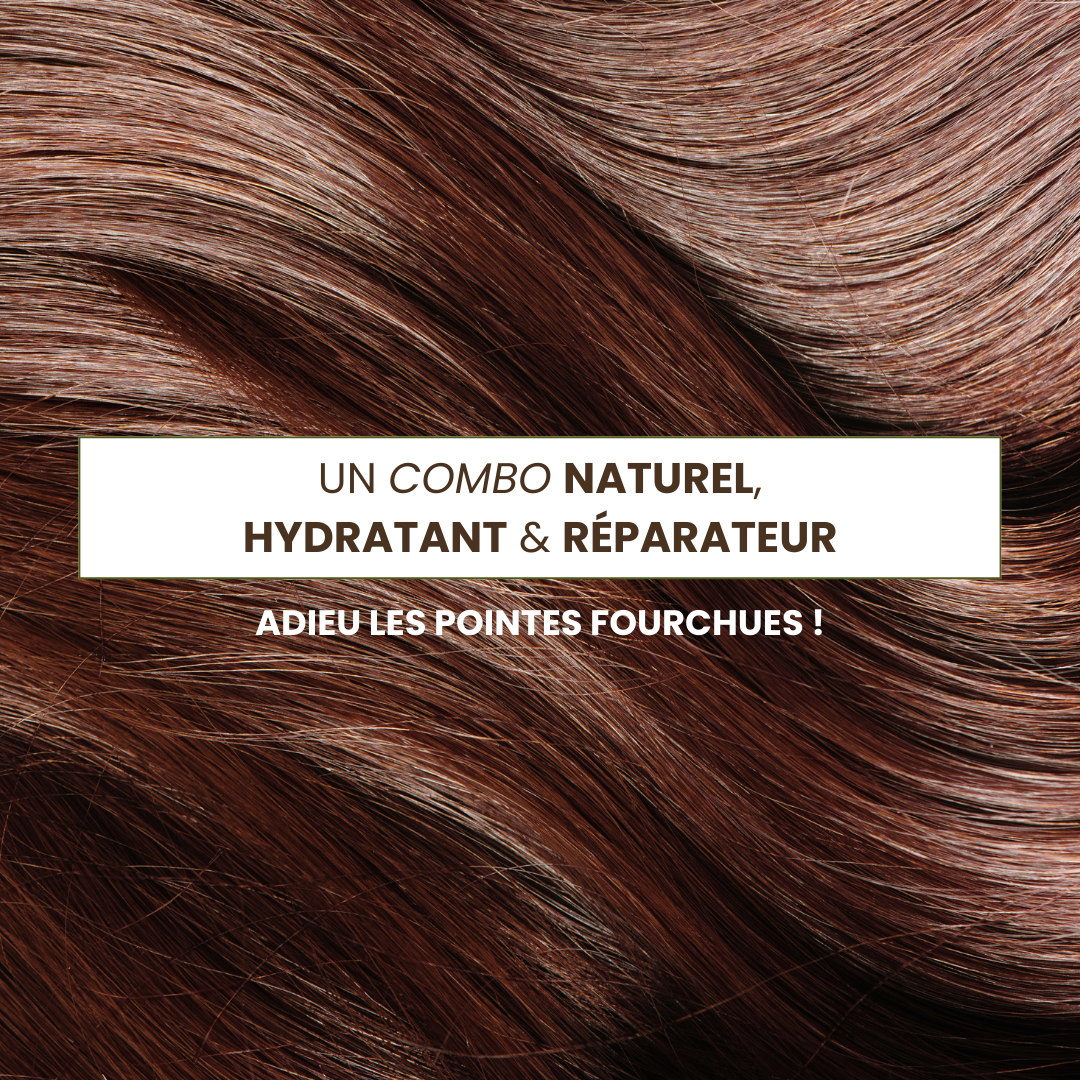 Acondicionador Cabello Seco
