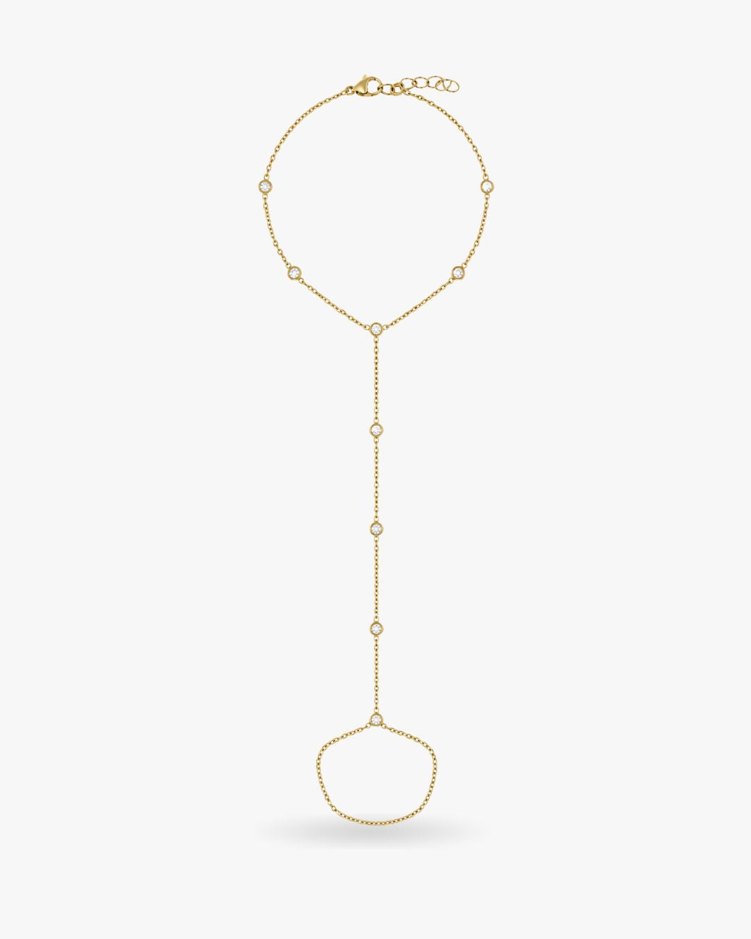 Bracelet Bague Jenkins