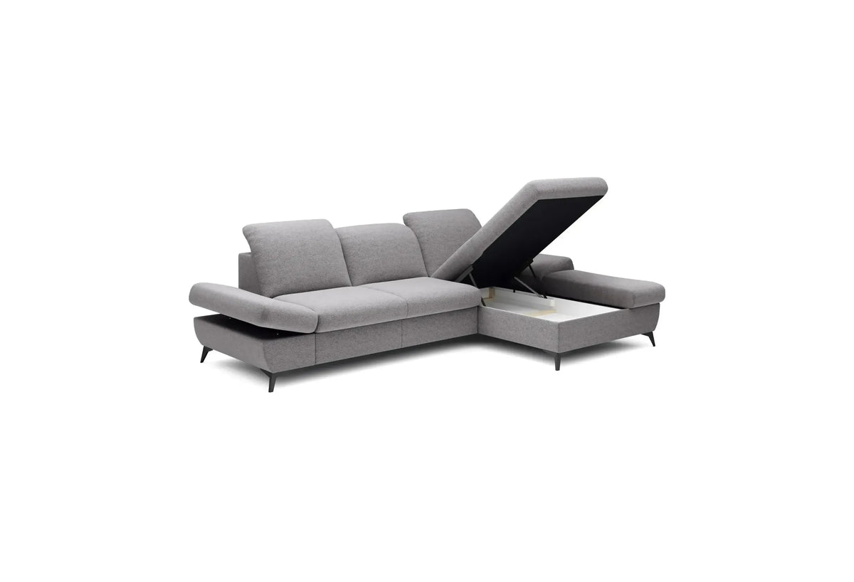 Grigio chiaro