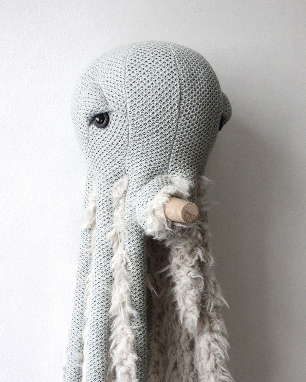 The Octopus