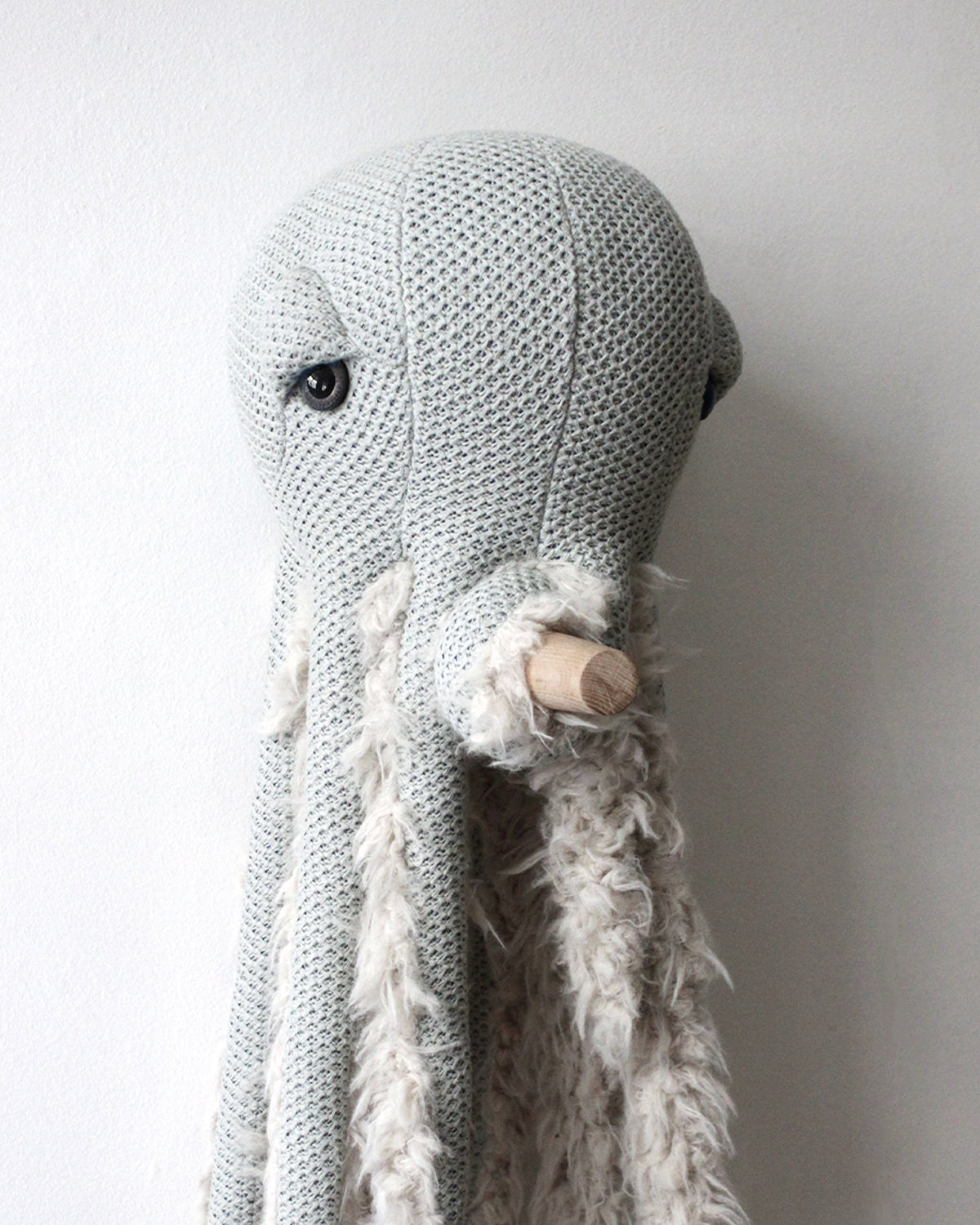 The Octopus