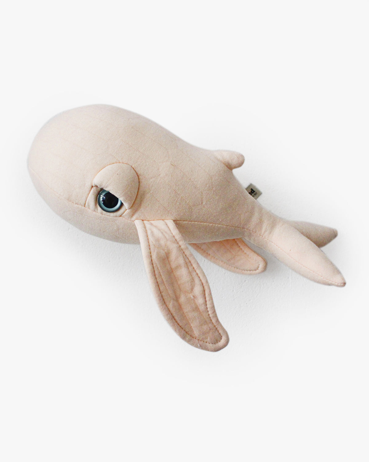 The Mini Whale