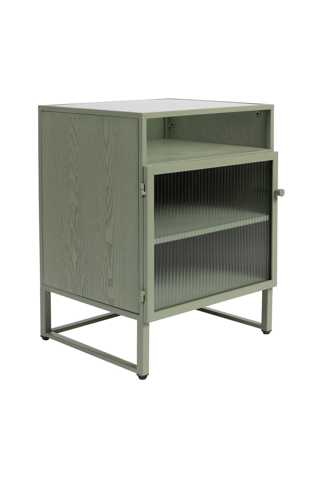 Herbe Petite - Wardrobe - MDF - Green