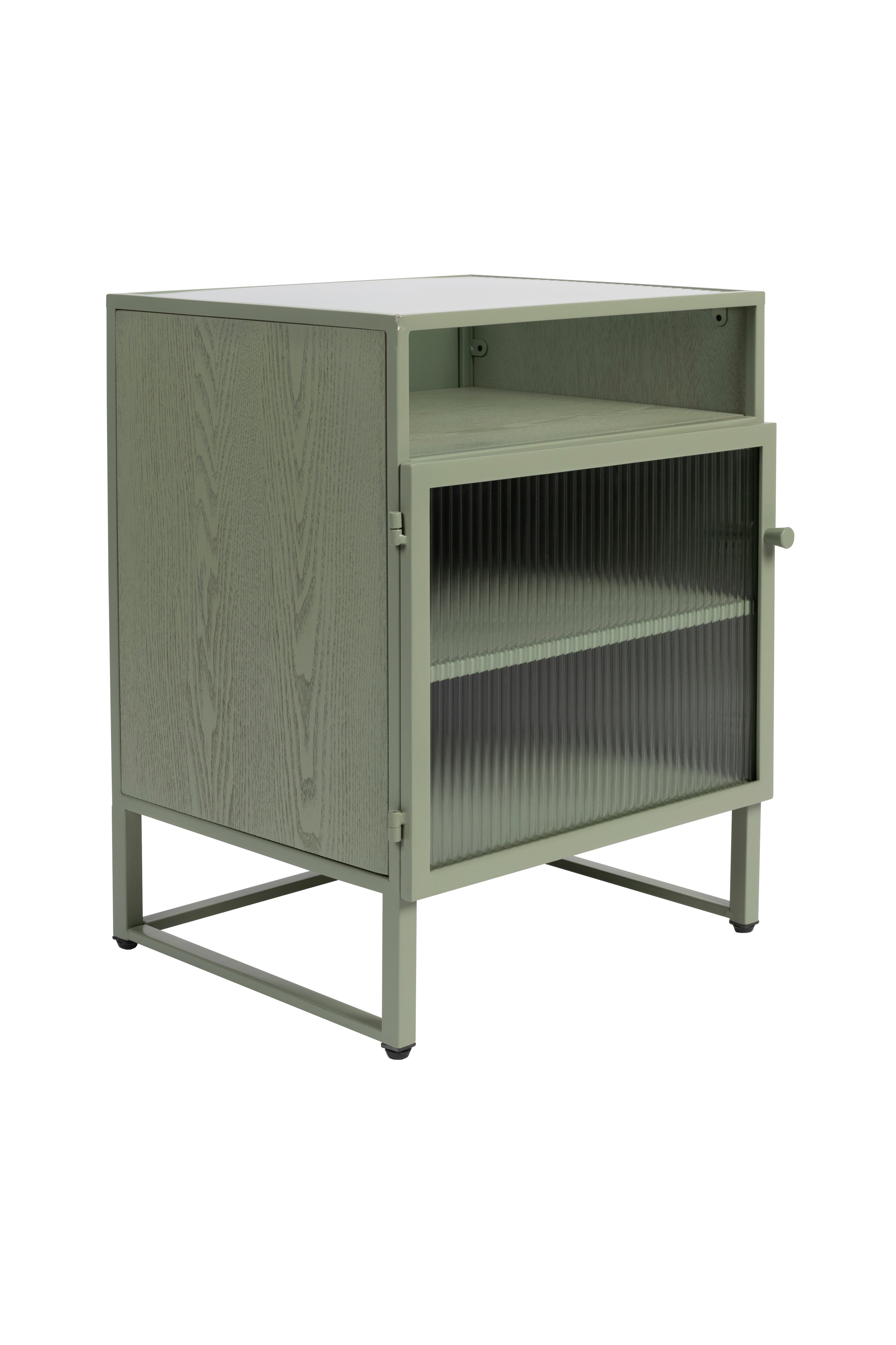 Herbe Petite - Wardrobe - MDF - Green