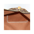 Sac À Main Louis Vuitton Marron