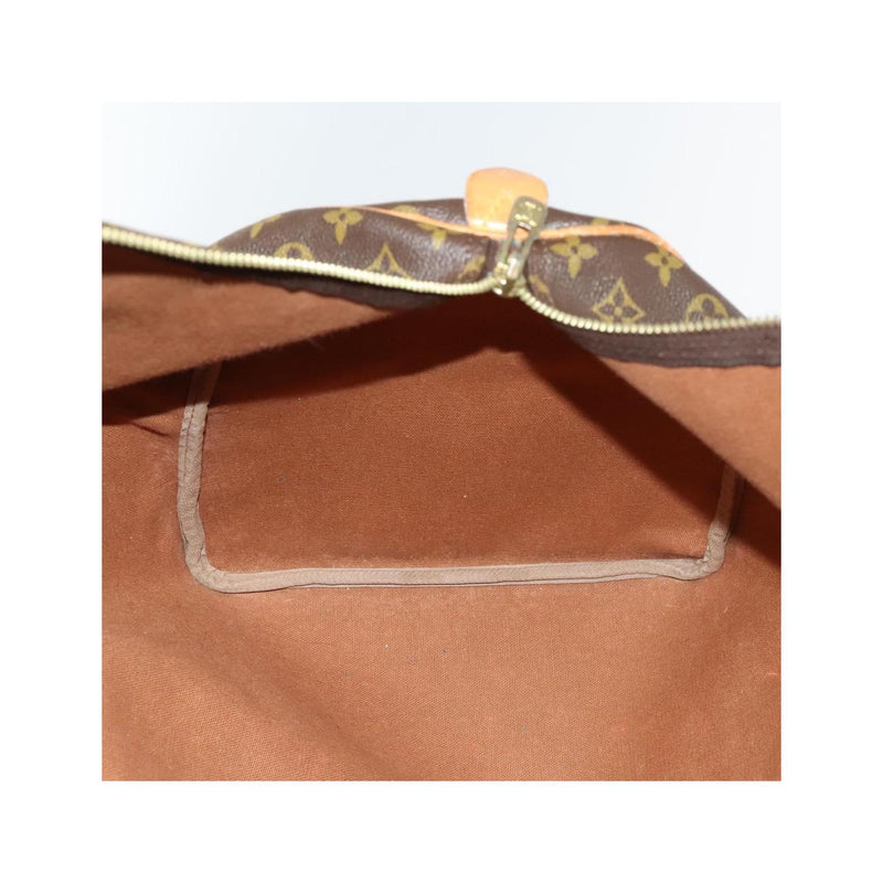 Sac À Main Louis Vuitton Marron